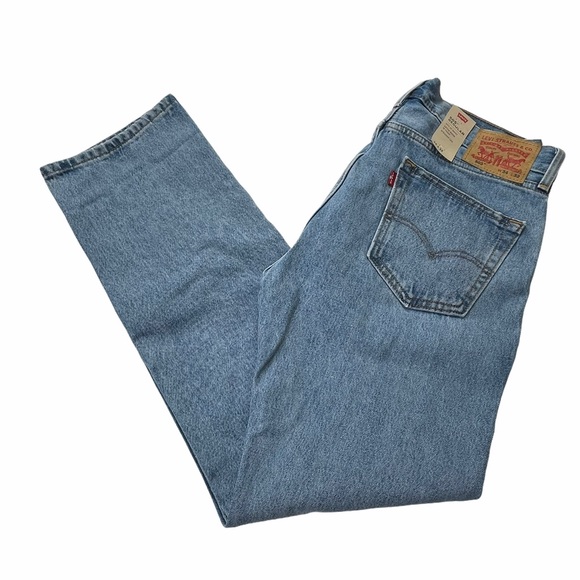 levis 505 34x32